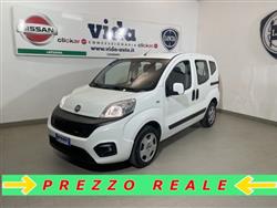 FIAT QUBO 1.3 MJT 80 CV Lounge