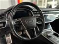 AUDI A6 ALLROAD A6 allroad 45 TDI 3.0 quattro tiptronic