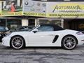 PORSCHE 718 MANUALE 2.0 300 cv IVA ESPOSTA