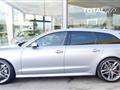 AUDI A6 AVANT Avant 3.0 TDI 320 CV quattro tiptronic Competition