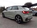 AUDI A1 SPORTBACK SPB SPORTBACK 30 TFSI S-LINE CARPLAY CAMERA "17