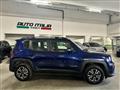 JEEP RENEGADE 1.6 mjt DDCT#CAMBIOAUTOMATICO#120CV#2WD