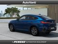 BMW X4 xDrive20i 48V Msport