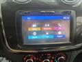 DACIA SANDERO 1.0 SCe 12V 75CV Comfort NAVI NEOPATENTATI