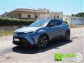 TOYOTA C-HR 2.0 Hybrid E-CVT Style