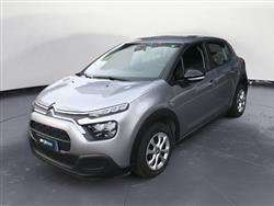 CITROEN C3 BlueHDi 100 S&S Feel