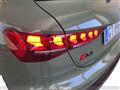 AUDI A3 SPORTBACK A3 SPB 35 TDI S tronic S line edition