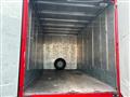 MERCEDES SPRINTER CASSONE BOX FURGONE311 CDI TA  Business