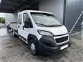 PEUGEOT BOXER 2.2 HDI 7 POSTI CON CASSONE NAVI CLIMA