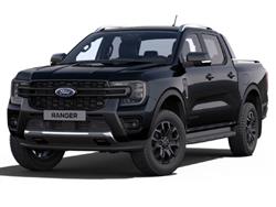 FORD NEW RANGER 2.0 ECOBLUE aut. 205 CV DC Wildtrak X 5 posti