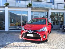 TOYOTA YARIS 1.5 Hybrid 5 porte Cool " Neopatentati "