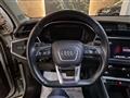 AUDI Q3 SPORTBACK Sportback 45 1.4 tfsi e S line edition s-tronic