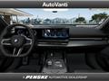 BMW SERIE 5 TOURING 520d 48V xDrive Touring Msport