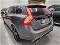 VOLVO V60 2.0 d3 Summum geartronic