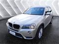 BMW X3 2010 Diesel xdrive20d Futura