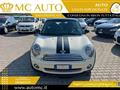 MINI MINI 3 PORTE 1.6 16V Cooper