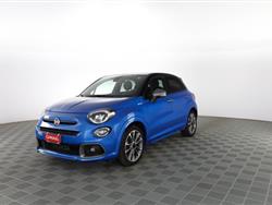 FIAT 500X 1.6 Mjet 120CV 4x2 DDCT SPORT