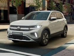 VOLKSWAGEN T-CROSS 1.0 TSI 115 CV Edition Plus