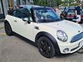 MINI CABRIO -- 1.6 Cooper