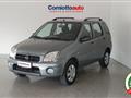 SUBARU JUSTY G3X 1.3 AWD 16V 5porte Manuale