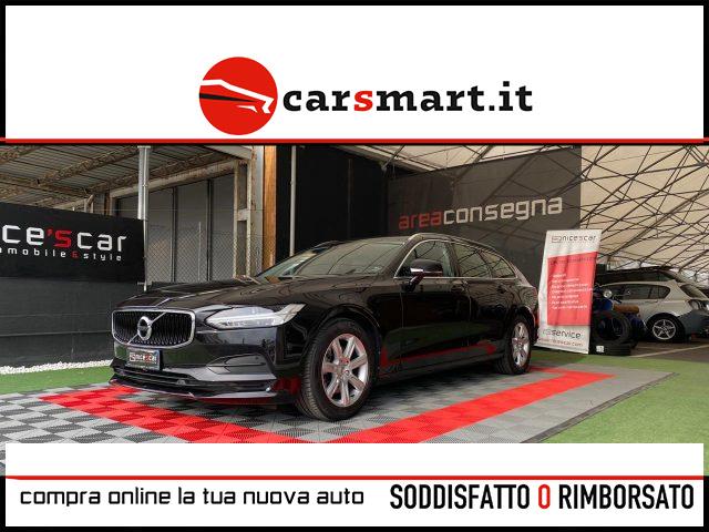 VOLVO V90 D4 Geartronic Business Plus