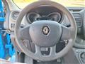 RENAULT Trafic T27 1.6 dci 115cv L1H1 E5b+ Trafic T27 1.6 dCi 115CV PC-TN Zen N1