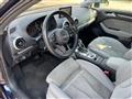 AUDI A3 SPORTBACK Sport 2.0 35 TDI