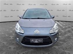 CITROEN C3 1.4 VTi 95 Exclusive Style