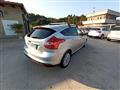 FORD FOCUS 1.0 EcoBoost 100 CV Start&Stop Titanium