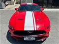 FORD MUSTANG Fastback 2.3 EcoBoost aut.