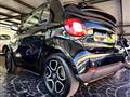 SMART FORTWO CABRIO CABRIO TURBO LED NAVI UNIPRO! 90