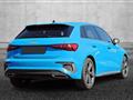 AUDI A3 SPORTBACK SPB 30 TDI S tronic S line edition