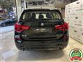 BMW X3 sDrive18d Aut. *UnicoPROPRIETARIO