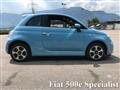 FIAT 500 ELETTRICA FIAT 500e ABARTH PREZZO IVA COMPRESA