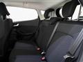 FORD FIESTA 1.0 Ecoboost Hybrid 125 CV 5 porte Titanium