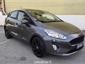 FORD FIESTA 1.1 85 CV 5 porte Titanium