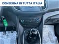 FORD C-MAX 1.5 TDCi 120 CV 7 POSTI-NAVI-SENSORI-CRUISE-USB-