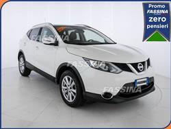 NISSAN QASHQAI 1.6 dCi 2WD Acenta