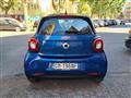 SMART FORFOUR 70 1.0 Proxy