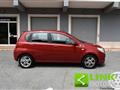 CHEVROLET AVEO 1.2 GPL NEOPATENTATI