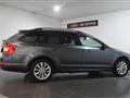 SKODA OCTAVIA 1.4 TSI Wagon Executive Plus G-Tec