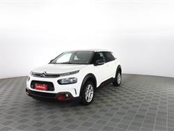 CITROEN C4 CACTUS C4 Cactus PureTech 110 S&S Shine