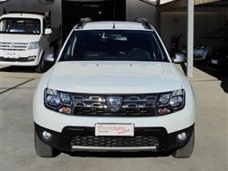 DACIA DUSTER 1.5 dCi 110CV 4x2 Lauréate