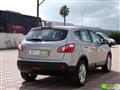 NISSAN QASHQAI 2.0 dCi DPF Tekna