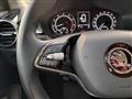 SKODA NUOVA FABIA 1.0 EVO 80 CV AMBITION+NAVI+CARPLAY+PDC+LED