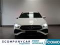 MERCEDES CLASSE A SEDAN d Automatic  AMG Line