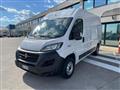 FIAT DUCATO 33 MH2 Ducato 35 2.2 Mjt 140CV PC-TN Furgone Semi Vetrato