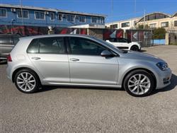 VOLKSWAGEN GOLF Business 1.6 TDI DSG 5p. Highline