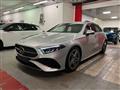 MERCEDES CLASSE A d Automatic AMG Line Premium