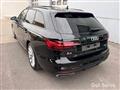 AUDI A4 AVANT A4 Avant 30 TDI/136 CV S tronic